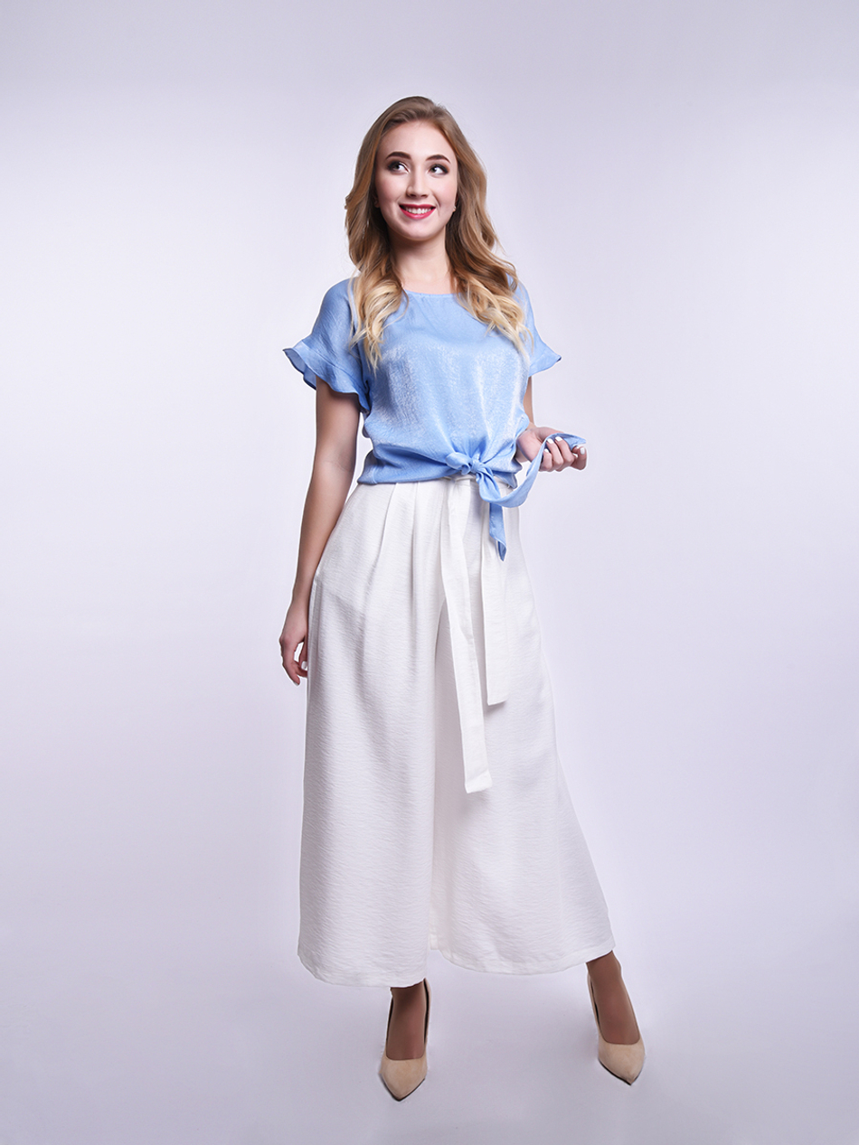 Блузка женская