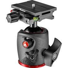 Головы Manfrotto для штативов