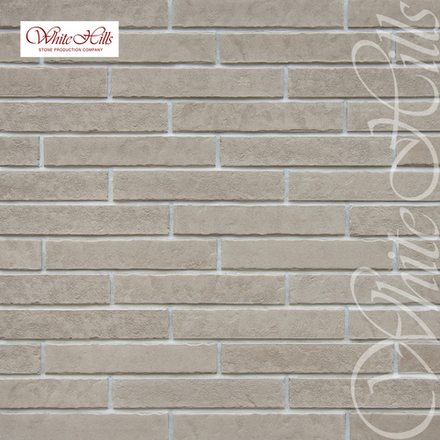 White Hills - Декоративный кирпич - Дорн Брик 2-670-10