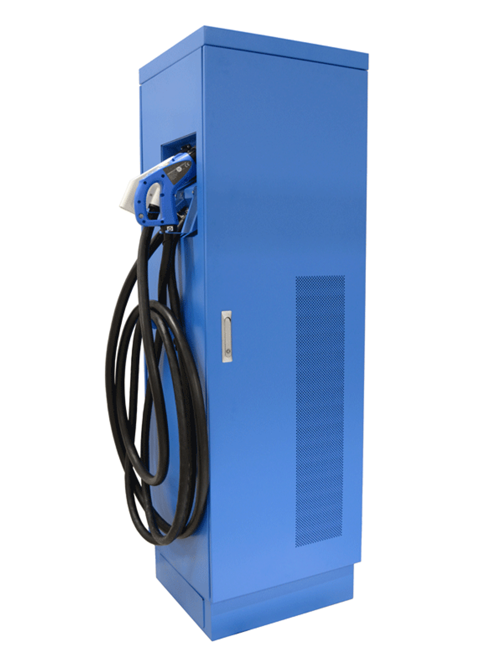 Зарядная станция электромобилей ПАРУС ЭЛЕКТРО ЭСЭМ-6-122К-3 (АПСМ.436629.001-03) - 4