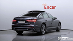 Audi A6 (C8) 45 TFSI Quattro Premium (12.2021)