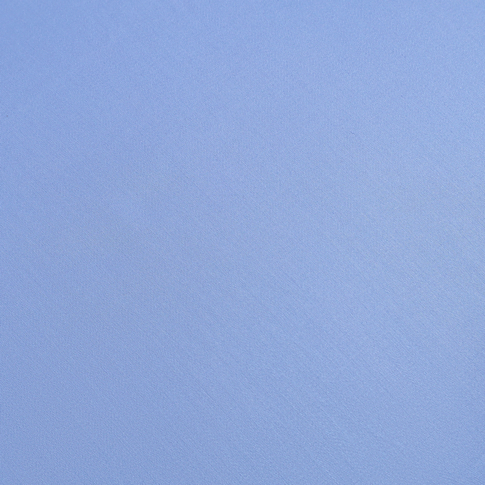 Простыня из премиального сатина сиреневого цвета из коллекции essential, 180х270 см