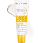 Солнцезащитный аквафлюид BIODERMA PHOTODERM AQUAFLUIDE SPF 50+ (Invisible) 40 мл