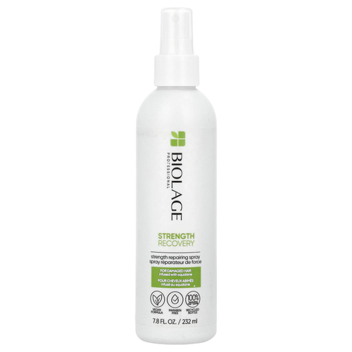 Biolage, Восстанавливающий спрей, 232 мл (7,8 жидк. унц.)