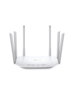 TP-Link Archer C86 Двухдиапазонный гигабитный Wi-Fi роутер AC1900 с поддержкой MU-MIMO