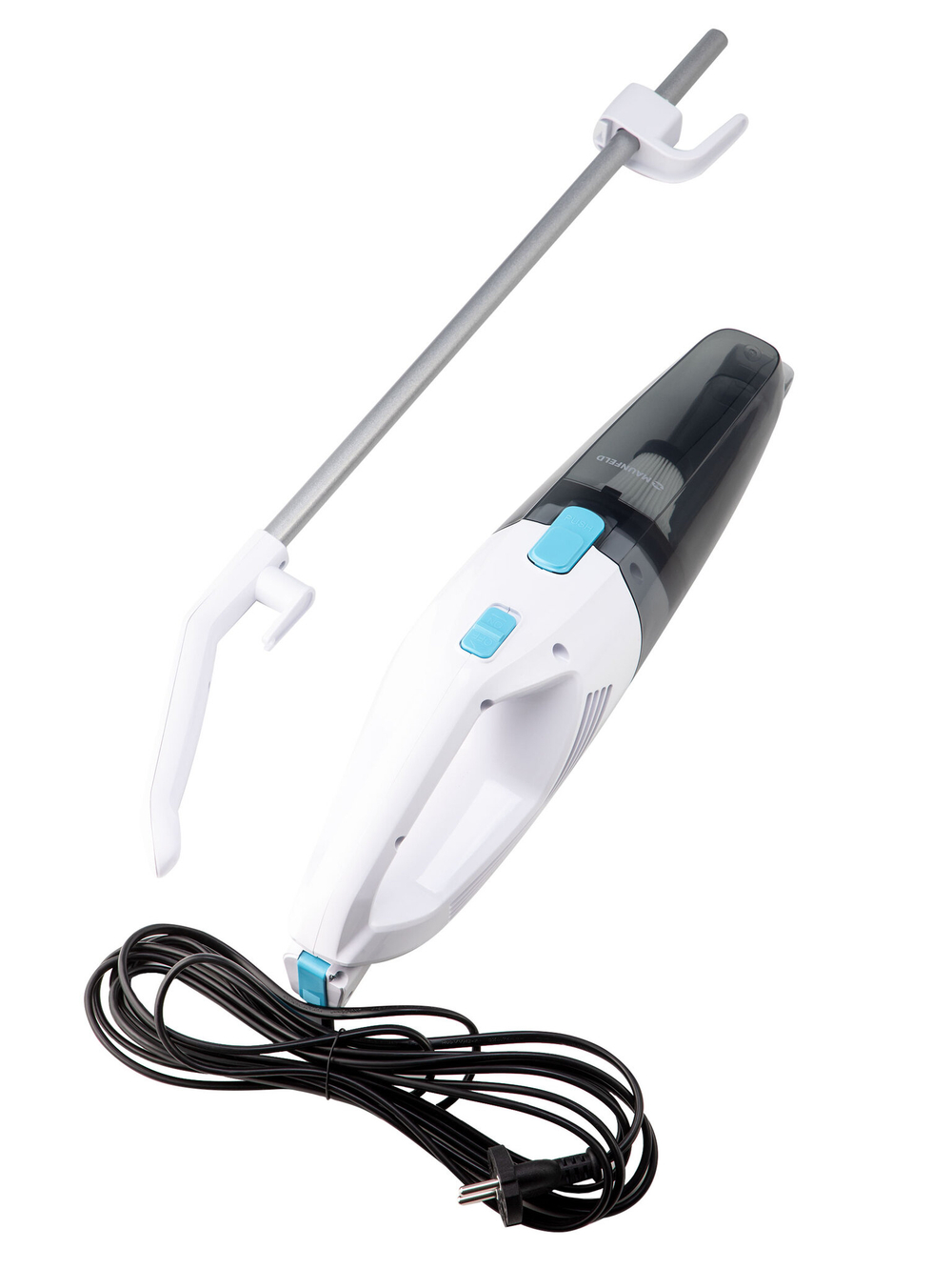 Пылесос вертикальный проводной MAUNFELD MF-2031WH фото 3