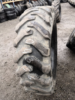 16.9-28 JCB SITEMASTER E58 шина б/у