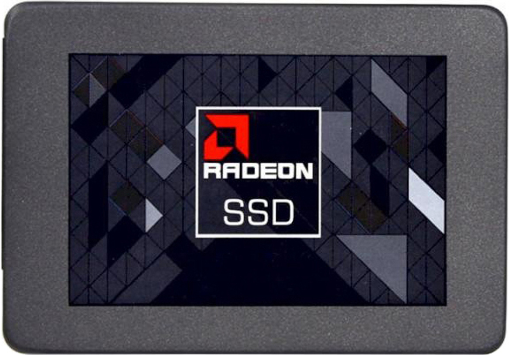 Накопитель SSD 2.5'' AMD R5SL960G 960 ГБ