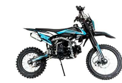 Мотоцикл MOTOLAND GF125 E