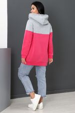 Женская толстовка 52277 Натали (Акция)