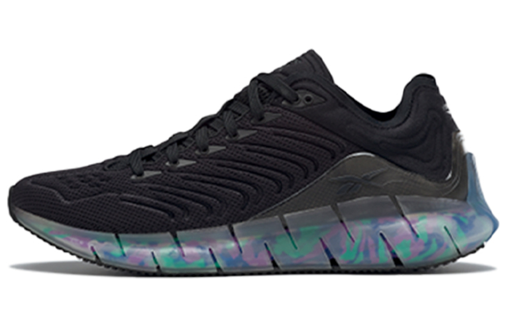 Кроссовки Reebok Zig Kinetica