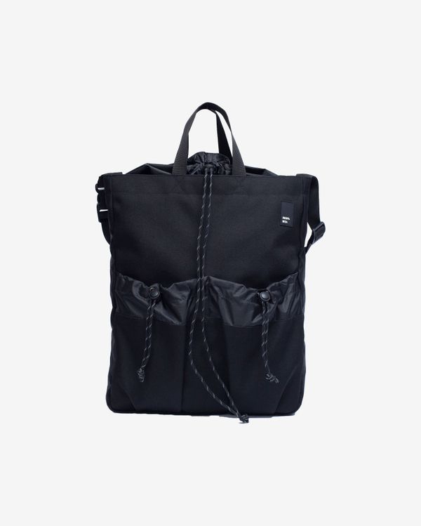 Сумка Сборка черная / черный - фото 1