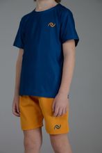 Футболка для мальчиков NEVA SPORT