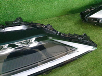 Фара Комплект фар Lexus RX 4 (2019-2022) LED