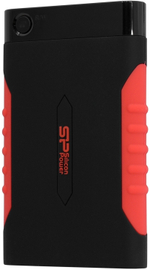 Внешний накопитель Silicon Power A15 SP010TBPHDA15S3L 1000 ГБ