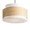 Подвесной светильник Плетение / Weave Freya fr5492pl-01b