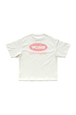 T-Shirt YC25 | off-white