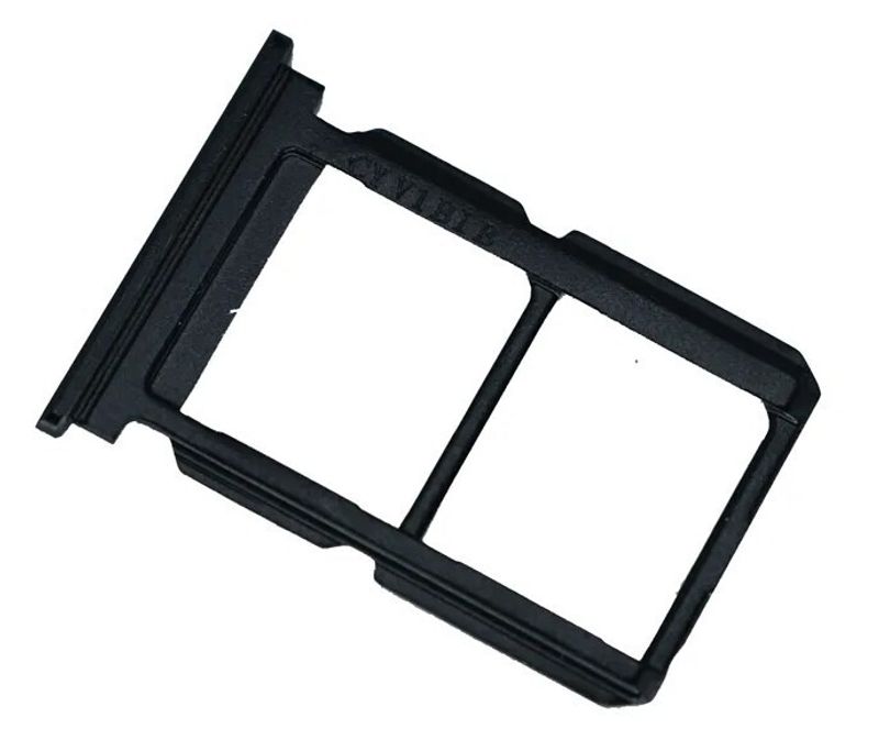 Sim лоток для OnePlus 5 черный