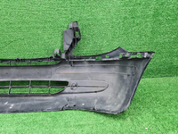 Бампер передний Mercedes Vito W639 (2003-2010)