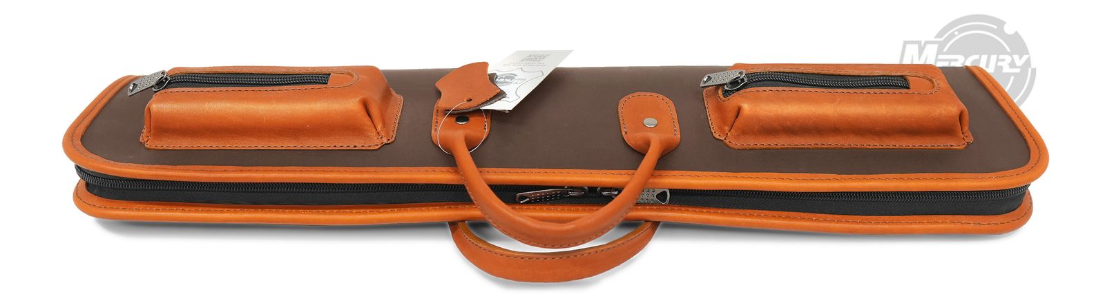 Чехол на 3-х составной кий Милан фото №24