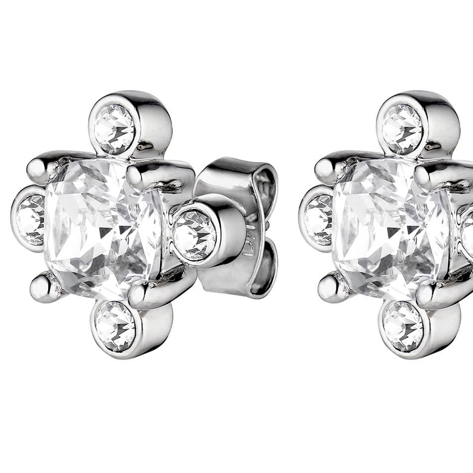 Серьги Dyrberg Kern GIGI SS CRYSTAL 430047