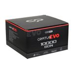 CARP PRO Катушка Cratus Evo 10000 SDN
