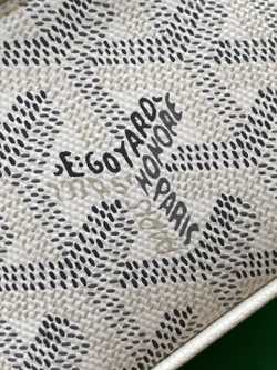 Goyard Muse Nano Vanity