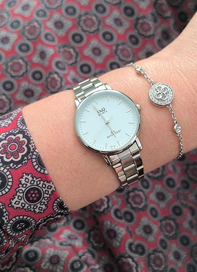 Наручные часы Q&Q QZ01J201Y