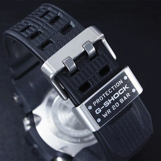 Наручные часы Casio GWG-1000-1A