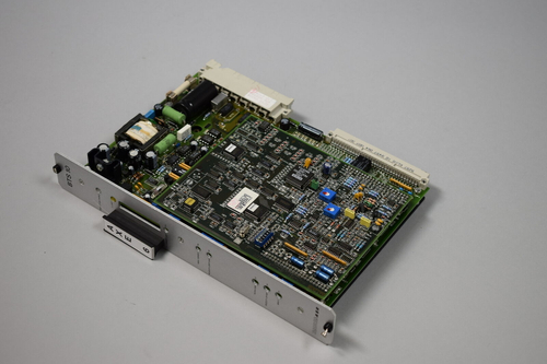 BALDOR BTS10-2,5/8-24-RL-720