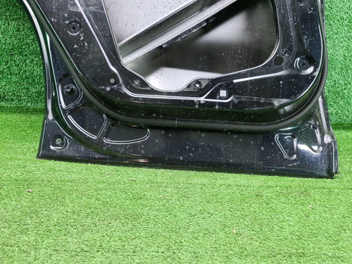 Дверь задняя левая BMW X3 G01 (2017-2024)