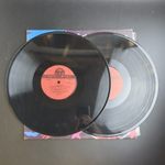Сборник "Афганское эхо" (2 Lp) Russian Disc 1991 год