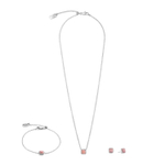 Колье Coeur de Lion Rhodochrosite (July) 1300/10-1900