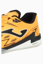 Футзалки Joma Regate Reactive 25 IN - оранжевый