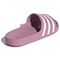 Adidas Adilette 'Purple White'
