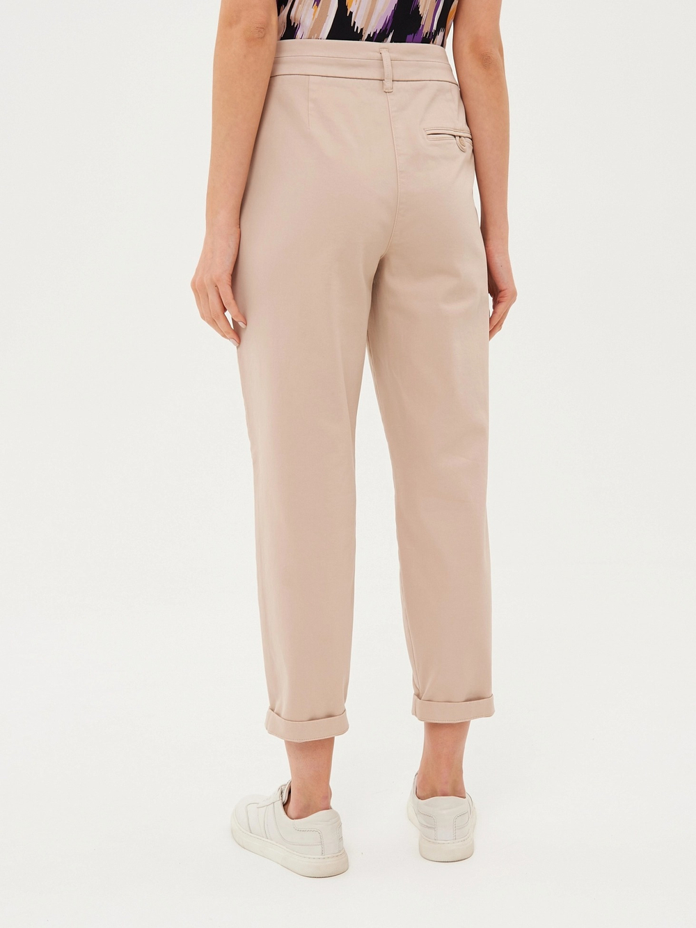Брюки Chino женские GERRY WEBER