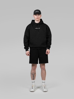 Шорты MLTV TypeCore Black