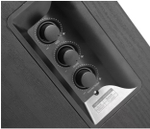 Компьютерные колонки Edifier R1580MB черный