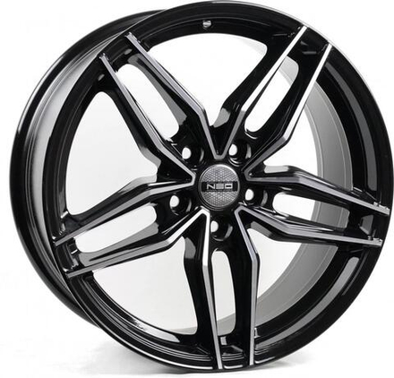 Neo 882 8x18 5x114.3 ET 45 Dia 67.1 (BD)