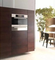 Пароварка Miele DGC 5061