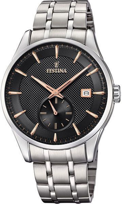 Часы Festina F20276/4