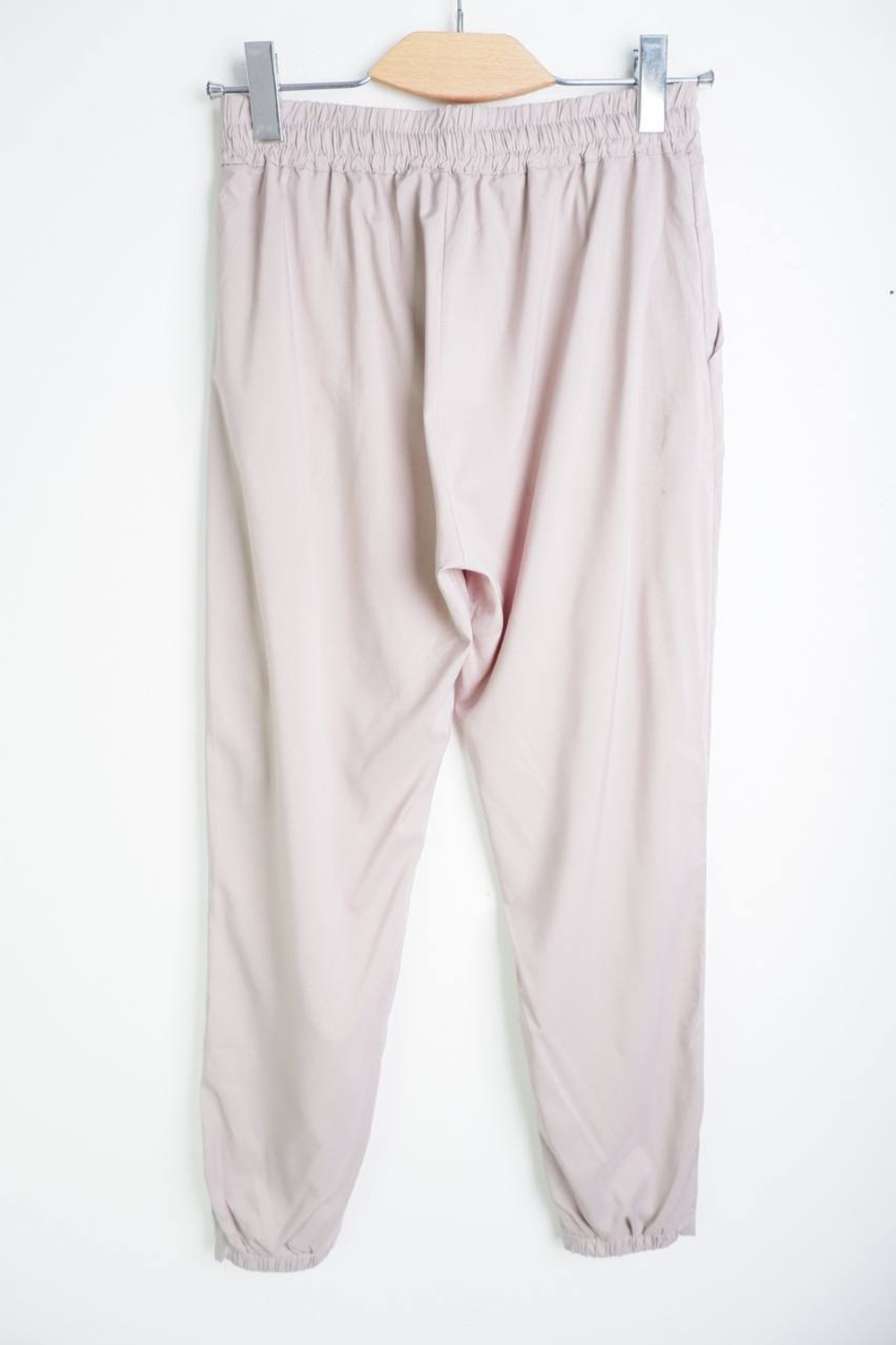 Брюки для летних прогулок, маркировка XL, визуально на 50 размер