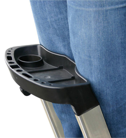 Стремянка SEPURO 6 ступ.(127242)