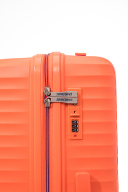 Чемоданы Mexico | 12 цветов