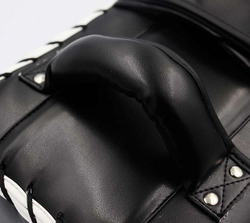 Макивара Thai Pad Extra Thick черная adiBAC041