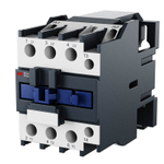 Контактор JLC1-D32-01-F5 (AC110), номинальный ток 32A, 3 полюса, доп контакт 1НЗ, напряжение катушки 110VAC