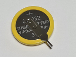 Элемент питания ET CR2032-VC2 OEM