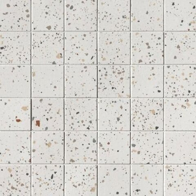 Milano Mood Gocce Ghiaccio Gres Macromos. Satin 30x30