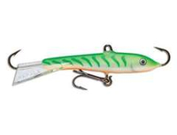 Балансир Rapala Jigging Rap 7 GTU