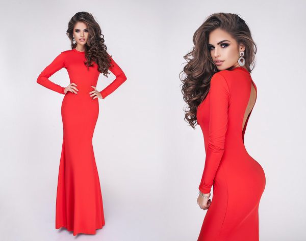 Какое выбрать платье на Новый год Какое выбрать платье на Новый год